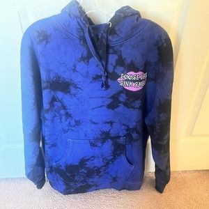 Loose lips sink ships sweatshirt